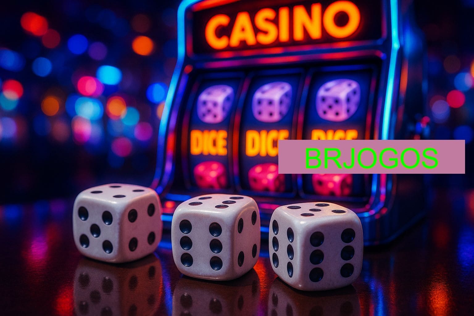 Jogos Populares