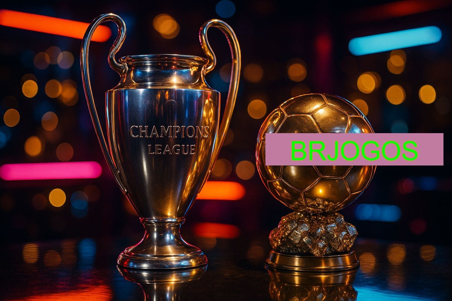 Eventos Esportivos