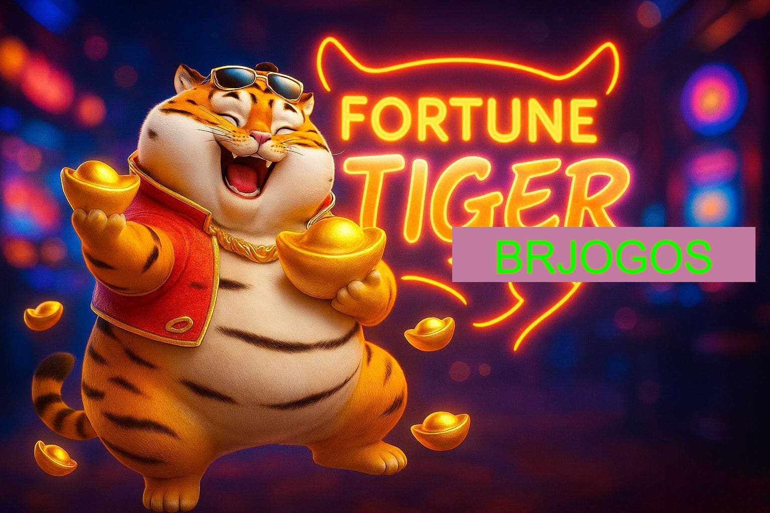 Como Jogar Fortune Tiger