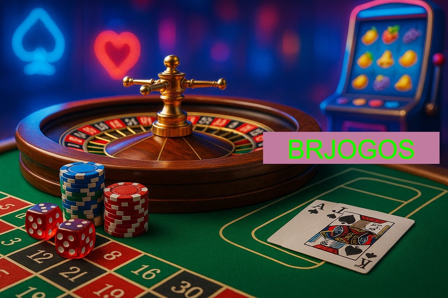Jogos Recomendados