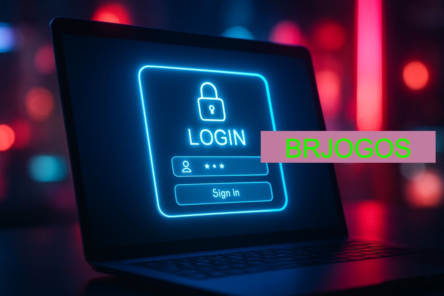 Benefícios do Login