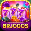 Logo da BRJOGOS
