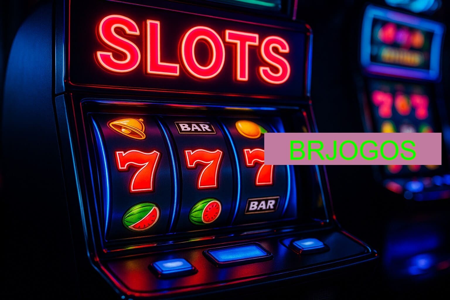 Benefícios dos Slots